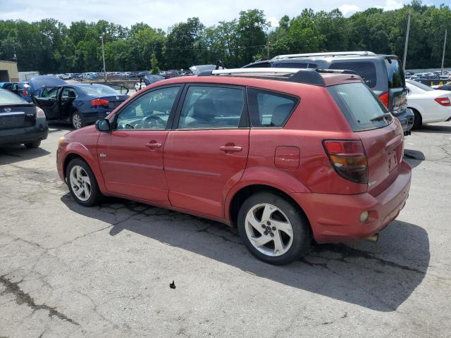 Photo 2 from auction – 2004 PONTIAC VIBE with VIN 5Y2SL62844Z468126