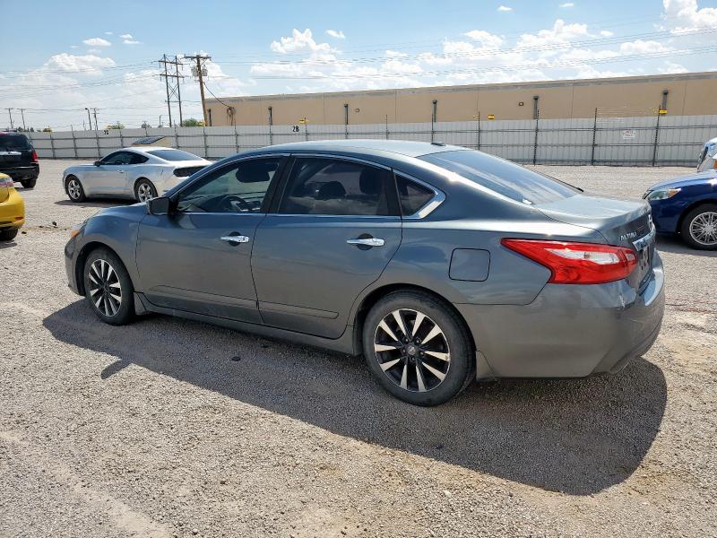 Photo 2 from auction – 2017 NISSAN ALTIMA 2.5 with VIN 1N4AL3AP1HC271061