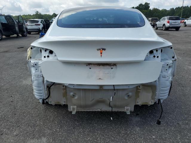Photo 6 from auction – 2023 TESLA MODEL 3 with VIN 5YJ3E1EA8PF382103