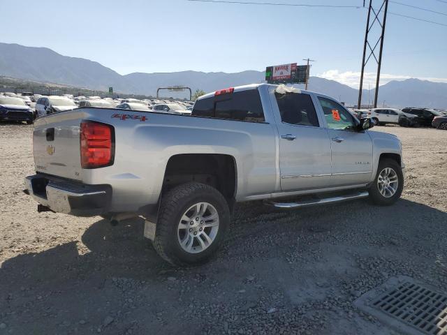 Photo 3 from auction – 2015 CHEVROLET SILVERADO with VIN 3GCUKSEC4FG154953