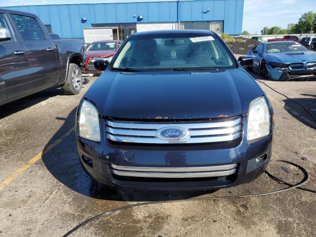 Photo 5 from auction – 2009 FORD FUSION SE with VIN 3FAHP07159R153389