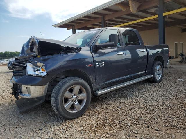 RAM 1500 SLT 2015 with VIN 1C6RR7LM4FS721494 - Photo from auction