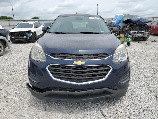 Photo 5 from auction – 2016 CHEVROLET EQUINOX LS with VIN 2GNALBEK7G1167124