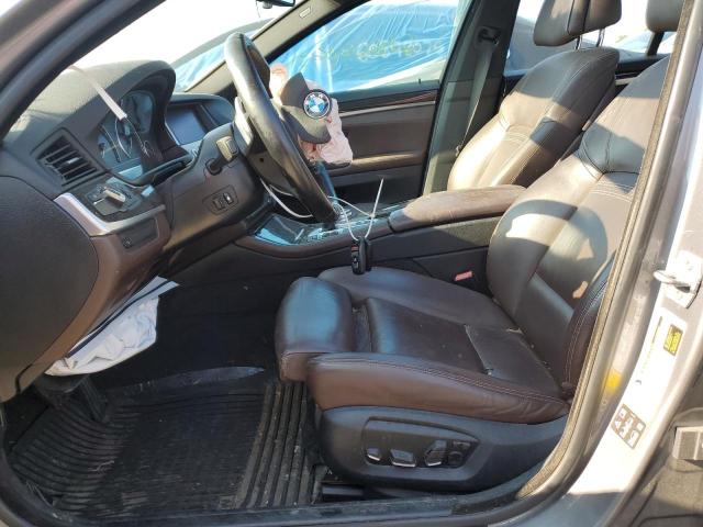 Photo 7 from auction – 2015 BMW 535 XI with VIN WBA5B3C50FD545705