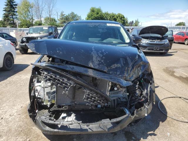 Photo 5 from auction – 2025 MAZDA CX-5 SELEC with VIN JM3KFBBL1S0654526