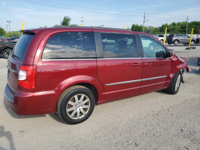 Photo 3 from auction – 2013 CHRYSLER TOWN & COU with VIN 2C4RC1BG7DR509660