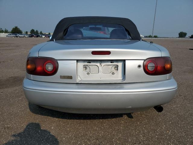 Photo 6 from auction – 1992 MAZDA MX-5 MIATA with VIN JM1NA3518N0308014