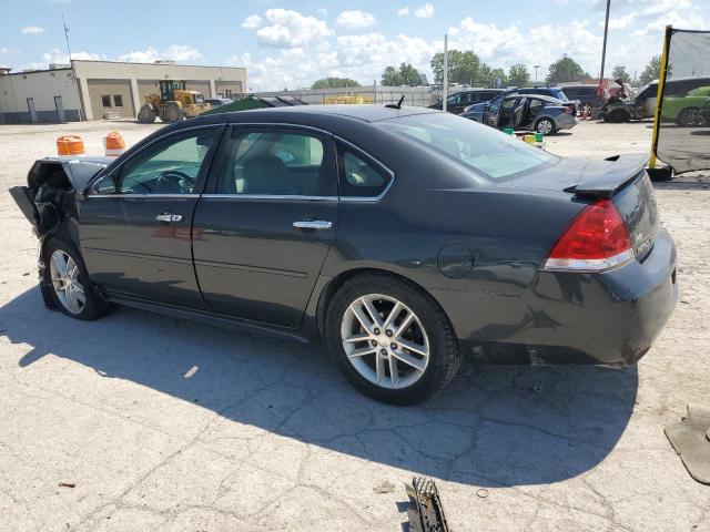 Photo 2 from auction – 2013 CHEVROLET IMPALA LTZ with VIN 2G1WC5E30D1209775