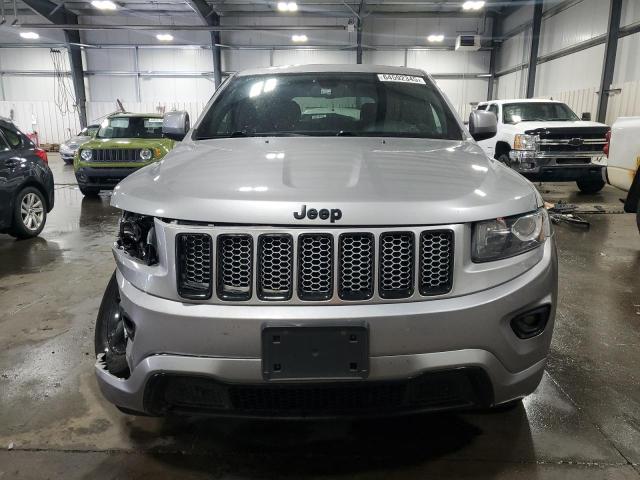 Photo 5 from auction – 2015 JEEP GRAND CHER with VIN 1C4RJFAG8FC115505