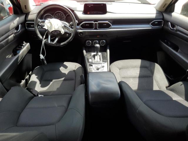 Photo 8 from auction – 2018 MAZDA CX-5 SPORT with VIN JM3KFBBM1J0448551