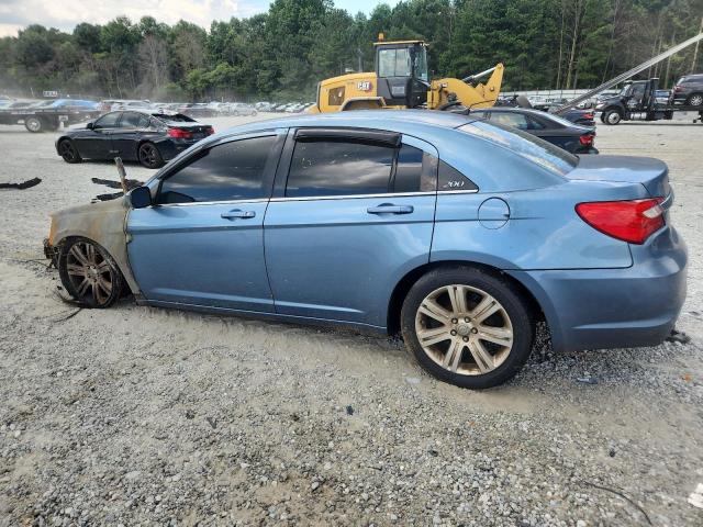 Photo 2 from auction – 2011 CHRYSLER 200 TOURIN with VIN 1C3BC1FB1BN615732