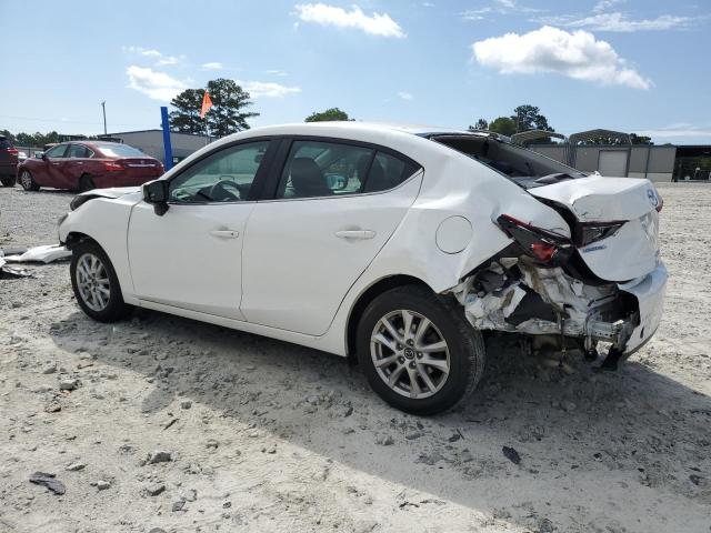 Photo 2 from auction – 2016 MAZDA 3 SPORT with VIN 3MZBM1U76GM312919