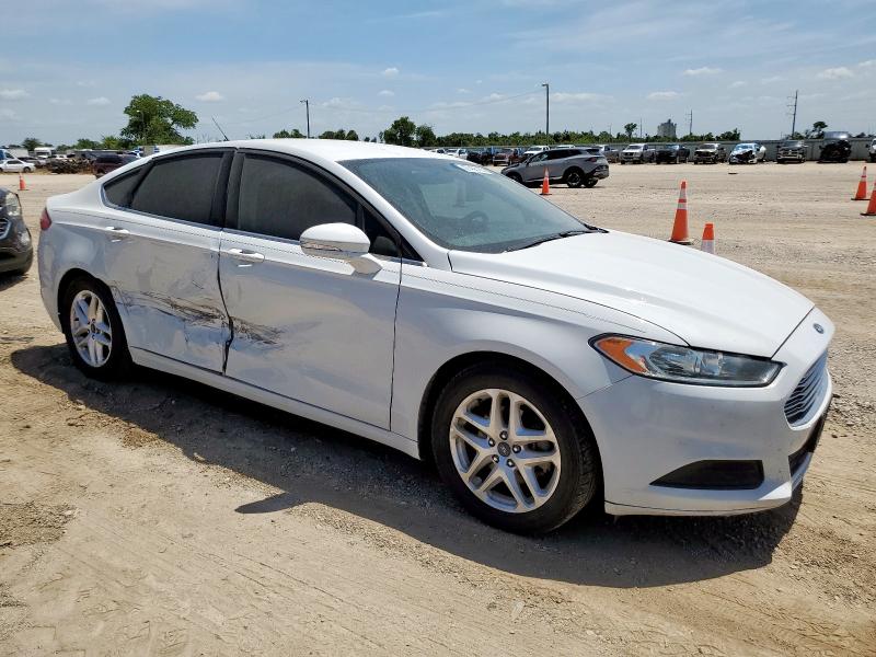 Photo 4 from auction – 2015 FORD FUSION SE with VIN 1FA6P0H73F5107777