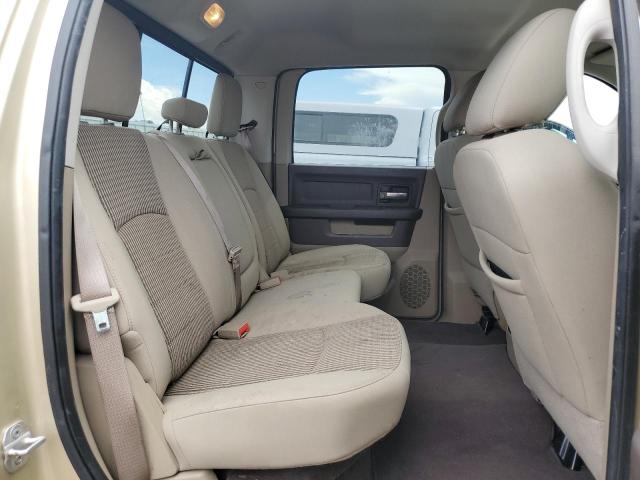Photo 10 from auction – 2011 DODGE RAM 1500 with VIN 1D7RB1CT2BS500347