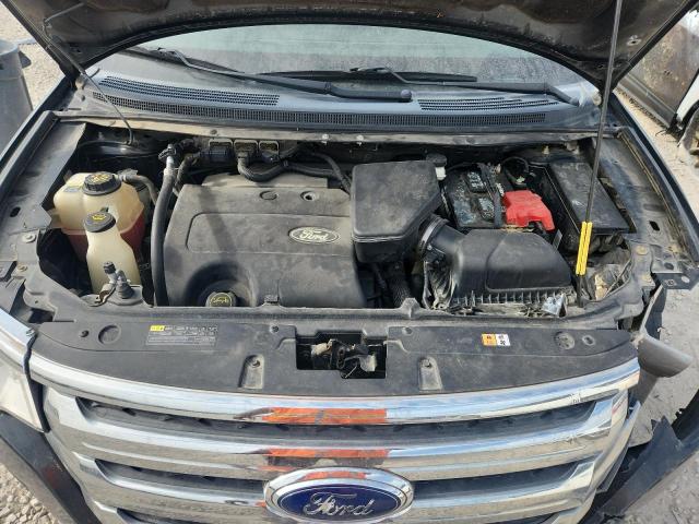 Photo 11 from auction – 2014 FORD EDGE SEL with VIN 2FMDK3JC2EBA99721