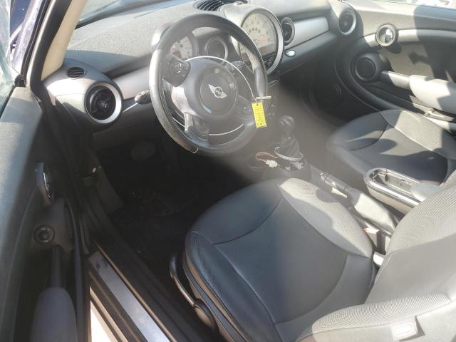 Photo 8 from auction – 2012 MINI COOPER with VIN WMWSU3C57CT543285