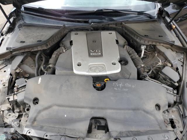 Photo 11 from auction – 2015 INFINITI Q50 BASE with VIN JN1BV7AR5FM394812