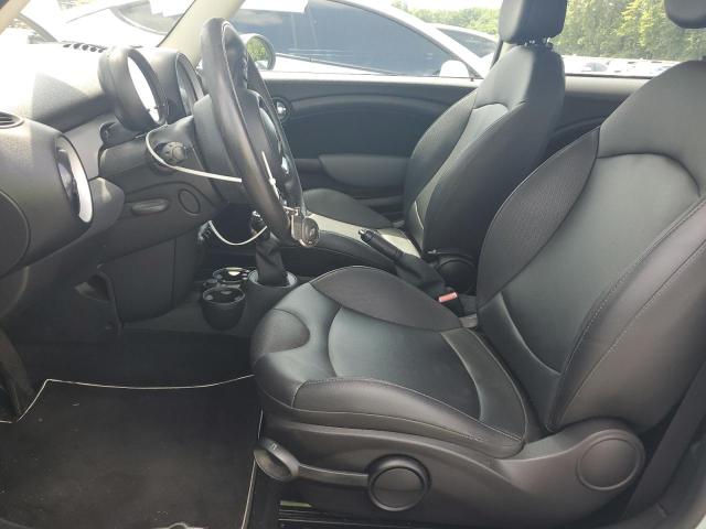 Photo 7 from auction – 2012 MINI COOPER with VIN WMWSU3C59CT366982