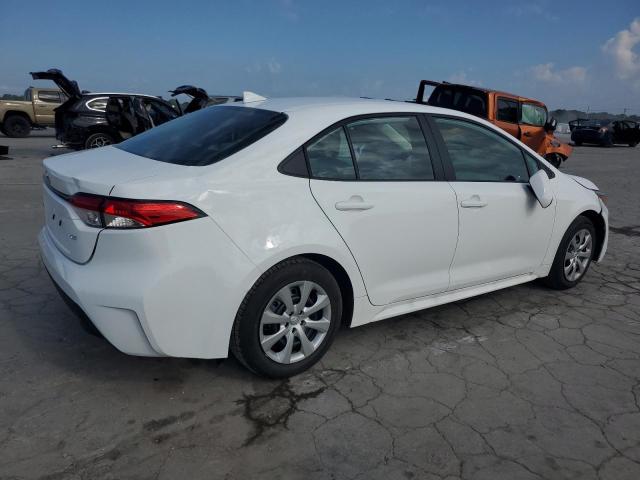 Photo 3 from auction – 2025 TOYOTA COROLLA LE with VIN 5YFB4MDE3SP324126