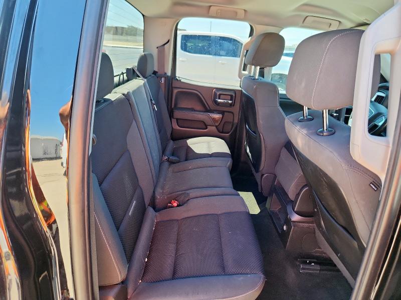 Photo 10 from auction – 2014 GMC SIERRA C15 with VIN 1GTR1UECXEZ222501