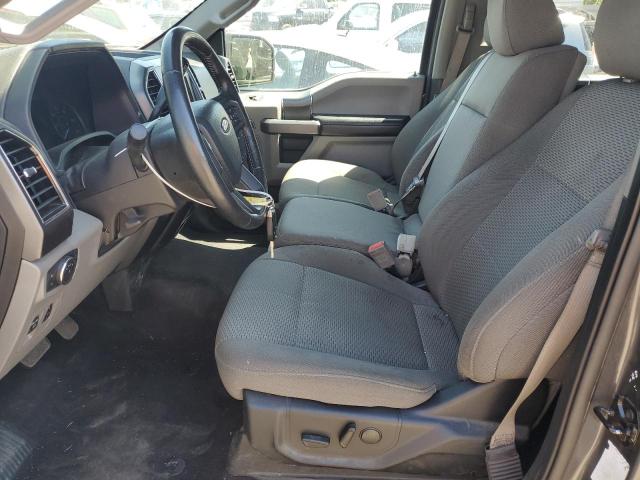 Photo 7 from auction – 2019 FORD F150 SUPER with VIN 1FTEW1EP2KKC22322