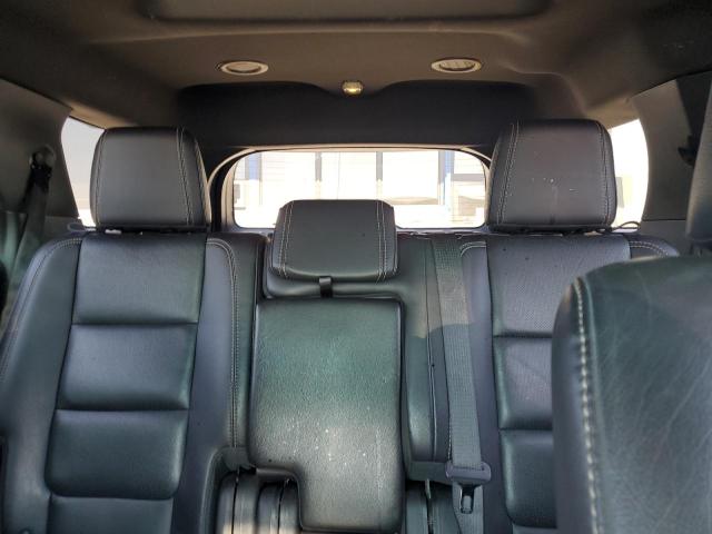 Photo 10 from auction – 2013 FORD EXPLORER S with VIN 1FM5K8GT6DGB88112