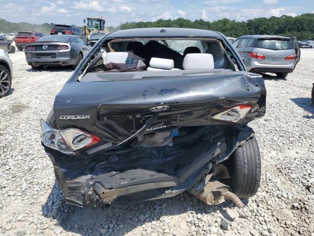 Photo 6 from auction – 2010 TOYOTA COROLLA BA with VIN 2T1BU4EE0AC376701