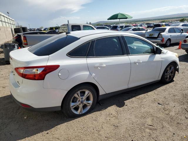 Photo 3 from auction – 2014 FORD FOCUS SE with VIN 1FADP3F2XEL131214