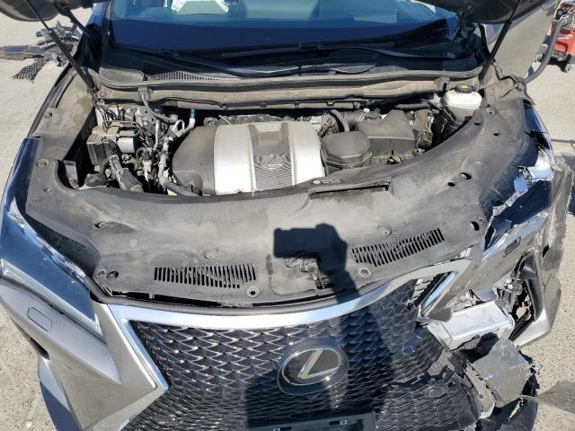 Photo 12 from auction – 2019 LEXUS RX 350 BASE with VIN 2T2BZMCA8KC188829