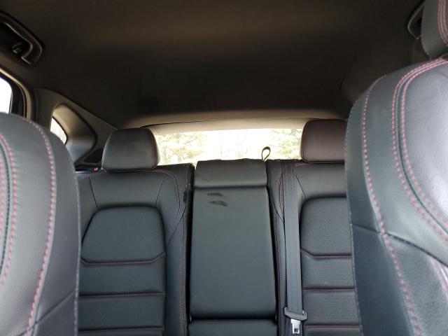 Photo 10 from auction – 2024 MAZDA CX-5 PREMI with VIN JM3KFBDY5R0372876