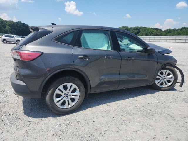 Photo 3 from auction – 2020 FORD ESCAPE S with VIN 1FMCU0F63LUA46654