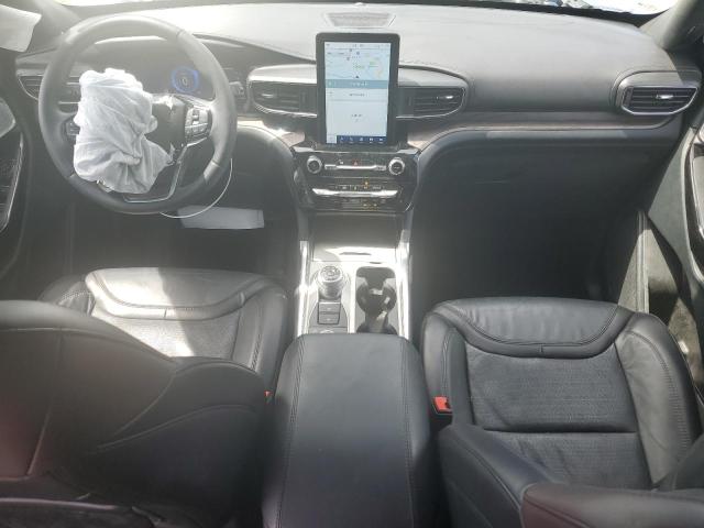 Photo 8 from auction – 2024 FORD EXPLORER with VIN 1FM5K8HC9RGA00804