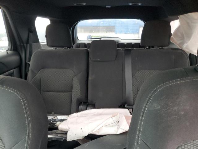 Photo 10 from auction – 2019 FORD EXPLORER with VIN 1FM5K7D85KGA27435