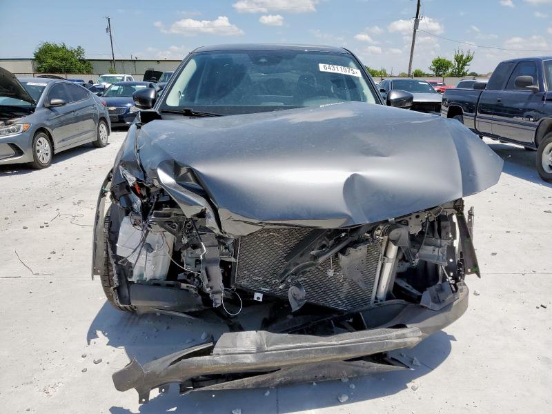 Photo 5 from auction – 2022 MAZDA CX-5 PREFE with VIN JM3KFBCMXN0604851