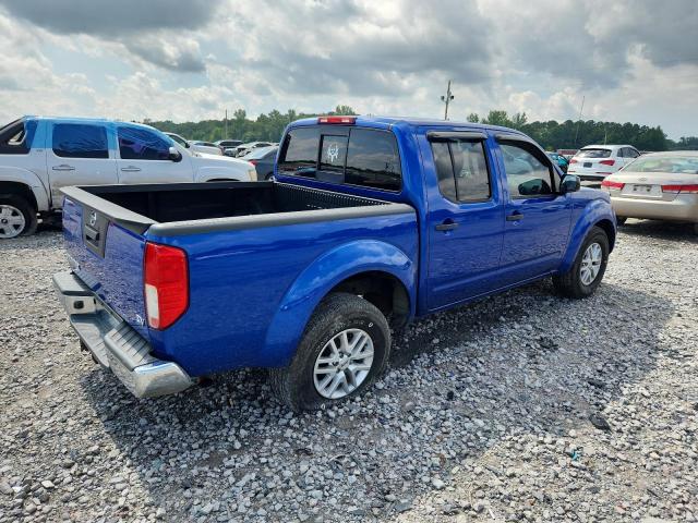 Photo 3 from auction – 2014 NISSAN FRONTIER S with VIN 1N6AD0ER2EN744397