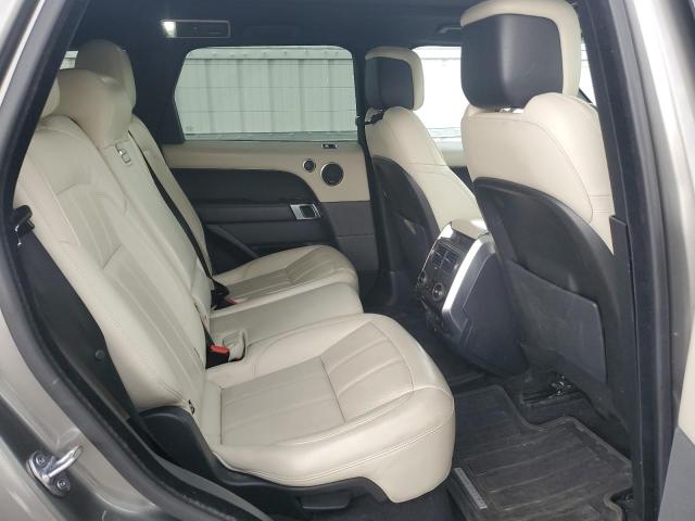 Photo 11 from auction – 2018 LAND ROVER RANGE ROVE with VIN SALWR2REXJA809908