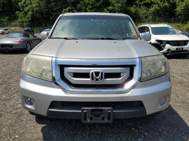 Photo 5 from auction – 2011 HONDA PILOT with VIN 5FNYF4H96BB018714