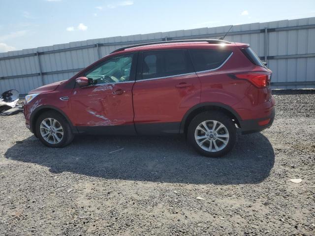 Photo 2 from auction – 2019 FORD ESCAPE SEL with VIN 1FMCU9HD2KUB96446