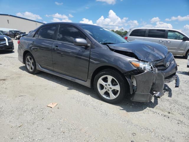 Photo 4 from auction – 2012 TOYOTA COROLLA BA with VIN 5YFBU4EE5CP018948