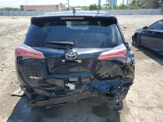 Photo 6 from auction – 2018 TOYOTA RAV4 LE with VIN JTMBFREV8JJ727897