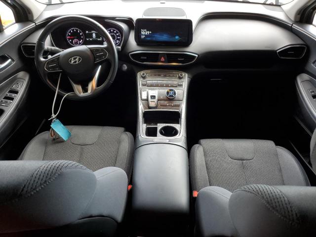 Photo 8 from auction – 2023 HYUNDAI SANTA FE S with VIN 5NMS2DAJ5PH539175