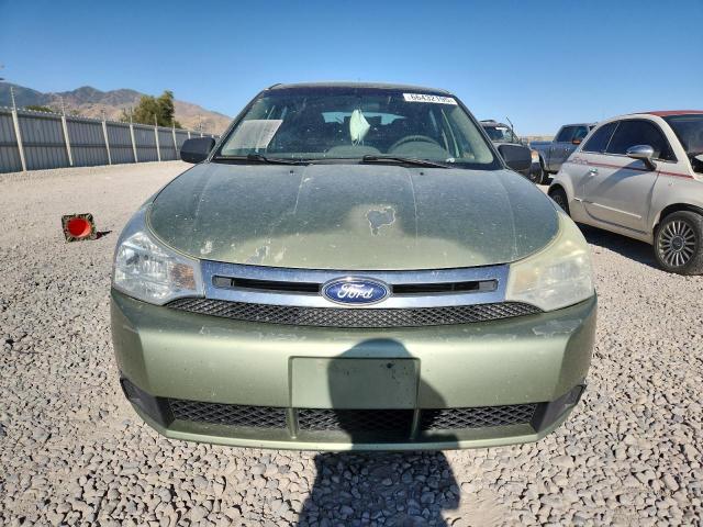 Photo 5 from auction – 2008 FORD FOCUS SE with VIN 1FAHP35N78W214843