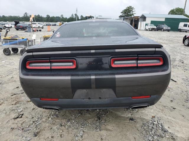 Photo 6 from auction – 2017 DODGE CHALLENGER with VIN 2C3CDZAG0HH627133