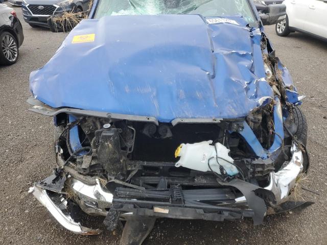Photo 11 from auction – 2019 RAM 1500 BIG H with VIN 1C6SRFBT0KN656544