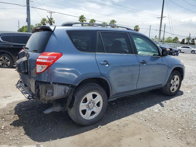 Снимка 3 от търг – 2010 TOYOTA RAV4 с VIN 2T3ZF4DVXAW034169