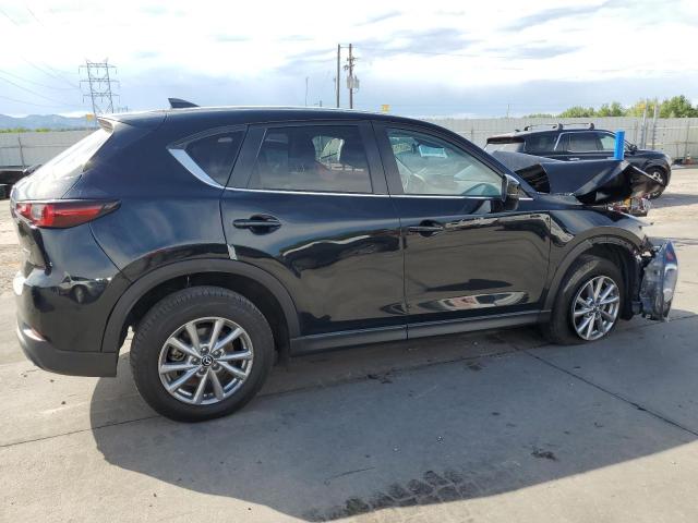 Photo 3 from auction – 2022 MAZDA CX-5 SELEC with VIN JM3KFBBMXN0606715