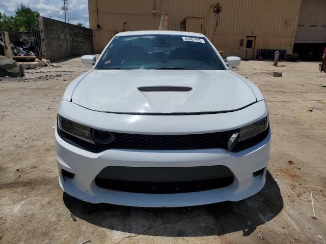 Photo 5 from auction – 2019 DODGE CHARGER with VIN 2C3CDXGJXKH615912