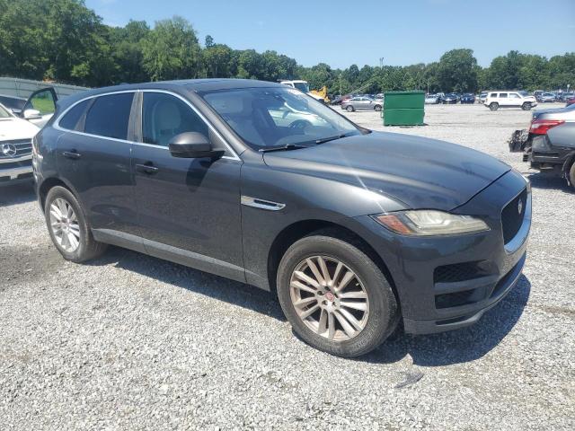 Photo 4 from auction – 2017 JAGUAR F-PACE PRE with VIN SADCK2BN2HA087888