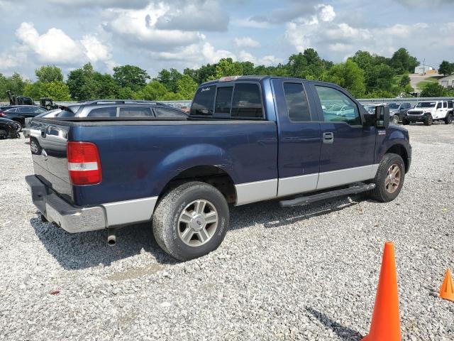 Photo 3 from auction – 2006 FORD F150 with VIN 1FTPX12536NA11112