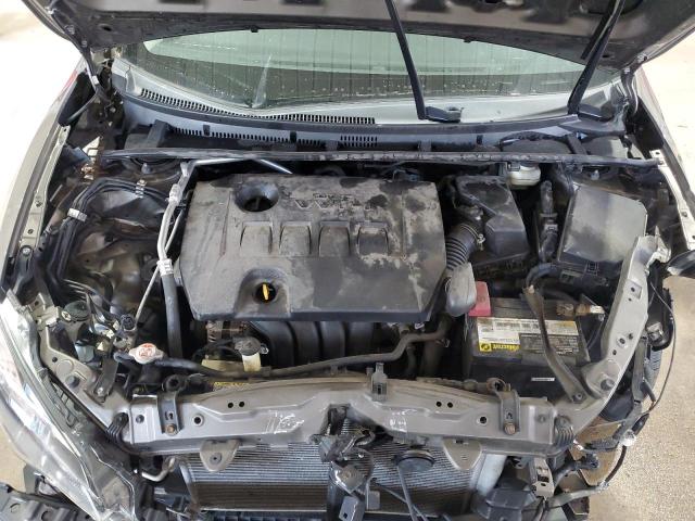 Photo 11 from auction – 2017 TOYOTA COROLLA L with VIN 2T1BURHE5HC823929